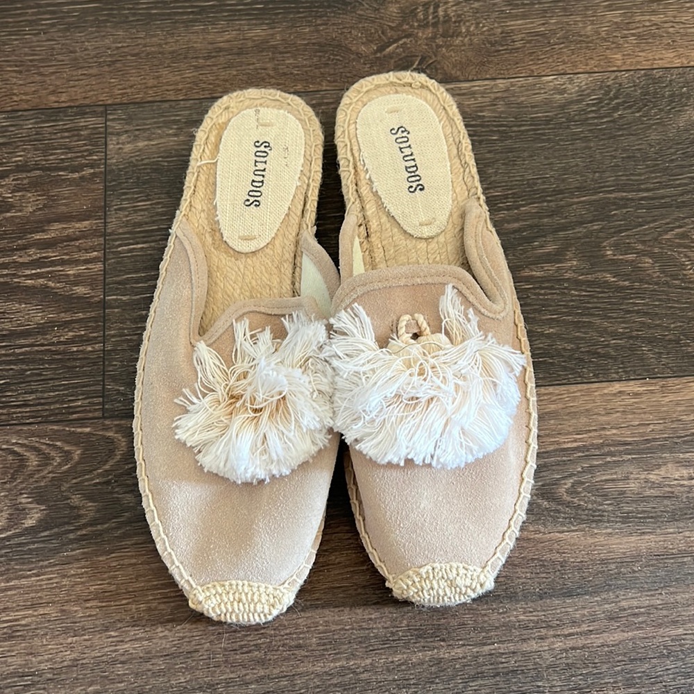 Soludos Mule - image 1